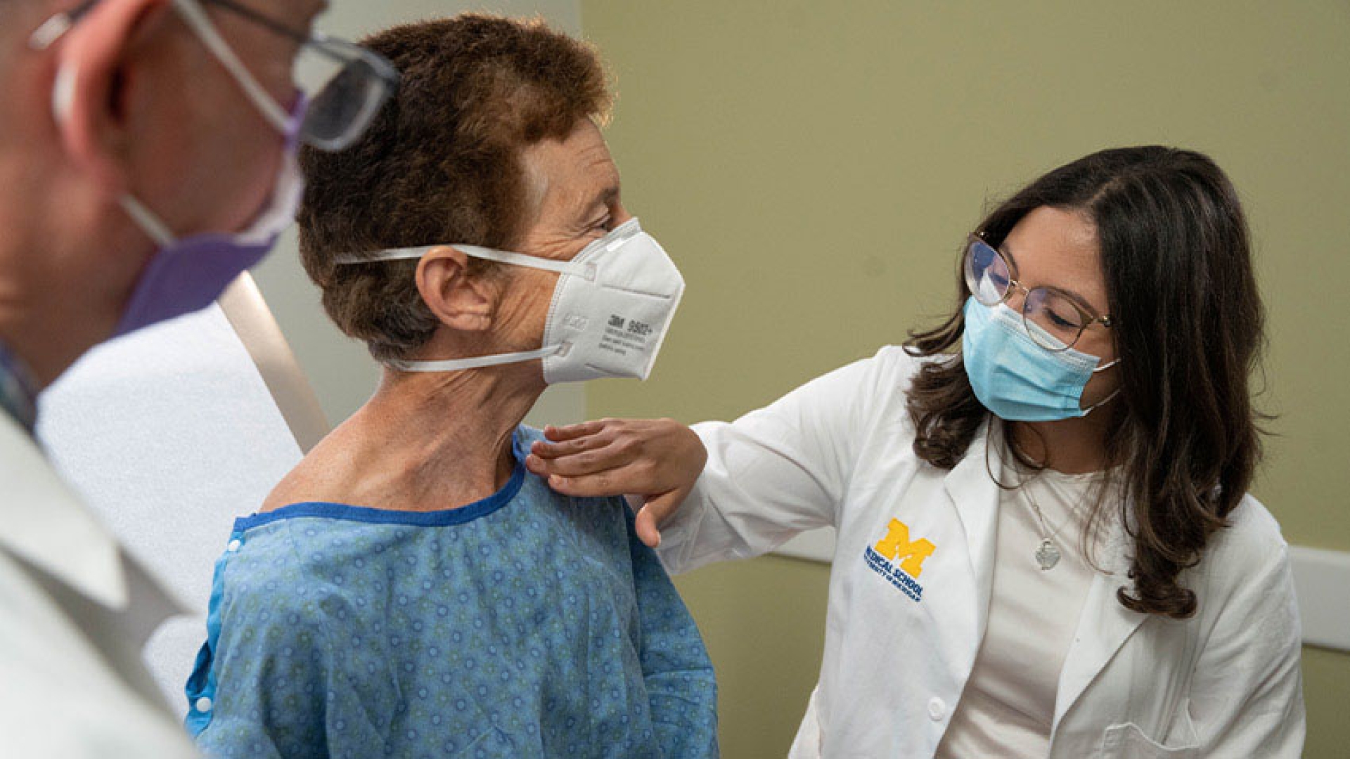 How to a standardized patient
